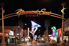 City Lights 90-Minute Evening Segway Tour - Las Vegas, NV