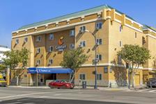 Comfort Inn Gaslamp Convention Center - San Diego, CA