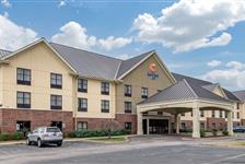 Comfort Inn Southwest - Louisville, KY