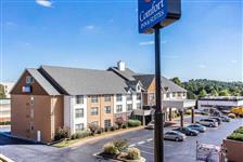 Comfort Inn & Suites Ballpark Area - Smyrna, GA