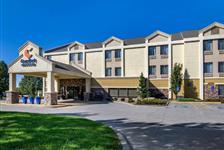 Comfort Inn & Suites Kansas City - Northeast - Kansas City, MO