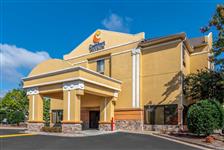 Comfort Inn & Suites near Six Flags - Lithia Springs, GA