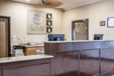 Comfort Inn & Suites St. Louis - Chesterfield - Chesterfield, MO