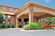 Comfort Inn at Thousand Hills - Branson, MO