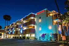 Comfort Inn & Suites Huntington Beach in Huntington Beach, California