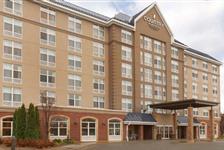 Country Inn & Suites by Radisson, Bloomington at Mall of America, MN - Bloomington, MN