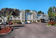 Country Inn & Suites by Radisson, Portland International Airport - Portland, OR