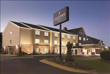 Country Inn & Suites by Radisson, Washington, D.C. East - Capitol Heights, MD - Capitol Heights, MD