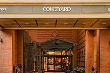 Courtyard by Marriott New York Manhattan/Times Square - New York, NY