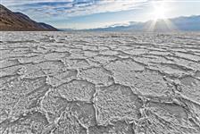 Death Valley National Parks Tour - Las Vegas, NV