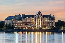 Delta Hotels By Marriott Victoria Ocean Pointe Resort in Victoria, British Columbia