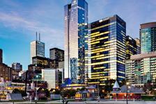 Delta Hotels by Marriott Toronto - Toronto, ON