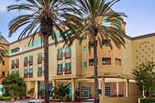 Desert Palms Hotel and Suites - Anaheim, CA