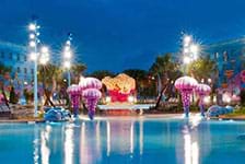 Disney's Art of Animation Resort - Orlando, FL