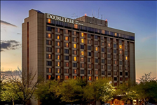 DoubleTree By Hilton Hotel St. Louis-Chesterfield - Chesterfield, MO