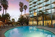 DoubleTree By Hilton San Diego Hotel Circle - San Diego, CA
