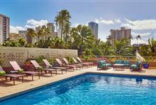 DoubleTree by Hilton Alana Waikiki Beach - Honolulu, HI