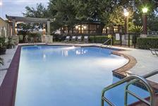 DoubleTree by Hilton Hotel Austin - University Area - Austin, TX