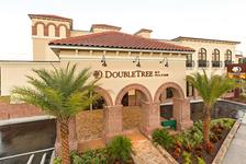 DoubleTree by Hilton St. Augustine Historic District in St Augustine, Florida
