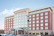 Drury Inn & Suites Charlotte Arrowood - Charlotte, NC