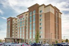 Drury Inn & Suites Cincinnati Northeast Mason - Mason, OH