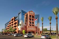 Drury Inn & Suites Phoenix Airport in Phoenix, Arizona