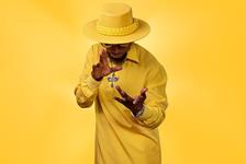 Eddie Griffin: Live and Unleashed! - Las Vegas, NV
