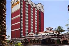 El Cortez Hotel and Casino - Las Vegas, NV