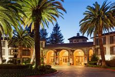 Embassy Suites by Hilton Napa Valley in Napa, California
