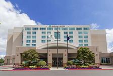 Embassy Suites by Hilton Portland Airport - Portland, OR