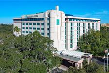 Embassy Suites by Hilton Tampa USF Near Busch Gardens - Tampa, FL