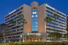 Embassy Suites by Hilton Irvine Orange County Airport in Irvine, California