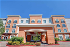 Embassy Suites by Hilton Valencia - Valencia, CA