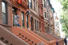 Explore Harlem on a Private Walking Tour - New York City, NY