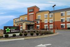 Extended Stay America Suites Meadowlands - East Rutherford - East Rutherford, NJ