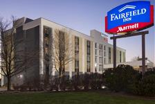 Fairfield Inn by Marriott East Rutherford Meadowlands - East Rutherford, NJ