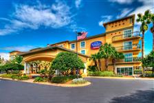 Fairfield Inn & Suites by Marriott Destin - Destin, FL