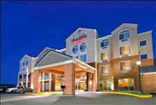 Fairfield Inn & Suites by Marriott Fairfield Napa Valley Area - Fairfield, CA