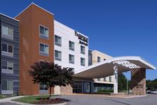 Fairfield Inn & Suites by Marriott Richmond Ashland - Ashland, VA