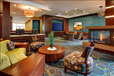 Fairfield Inn & Suites by Marriott San Diego Carlsbad - Carlsbad, CA