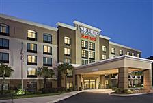 Fairfield Inn & Suites by Marriott - Valdosta, GA