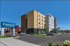 Fairfield by Marriott Inn & Suites Sandusky - Sandusky, OH