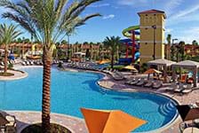 Fantasy World Resort - Kissimmee, FL