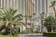 Four Seasons Hotel Las Vegas - Las Vegas, NV