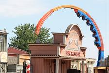 Frontier City - Oklahoma City, OK