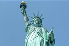 NYC in a day: Private Walking Tour with the Statue of Liberty - New York City, NY