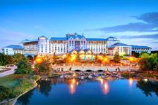 Gaylord Texan Resort & Convention Center in Grapevine, Texas