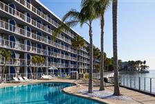 The Godfrey Hotel & Cabanas - Tampa, FL