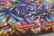 Graffiti & Street Art Walking Tour in Brooklyn - Brooklyn, NY