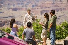 Grand Canyon Premier - Pink Jeep Tour - Sedona, AZ